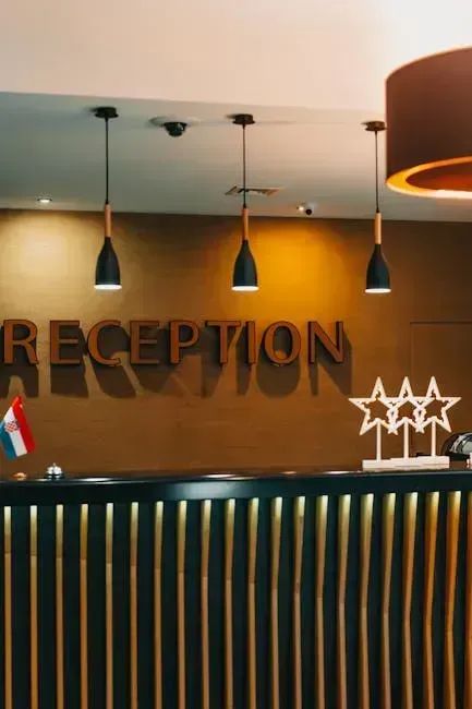 1. Whether You're a Returning Guest or a First-Timer (Image Credits: Pexels)