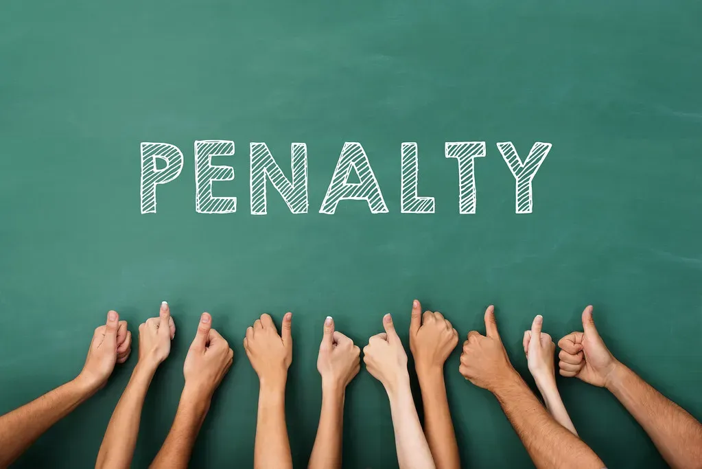 Penalty Reductions Offer Some Relief, But Stakes Remain High (Image Credits: Flickr)