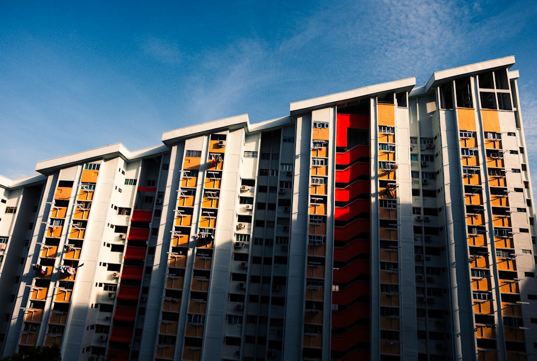 Singapore: The Lion City's Roaring Prices (image credits: unsplash)