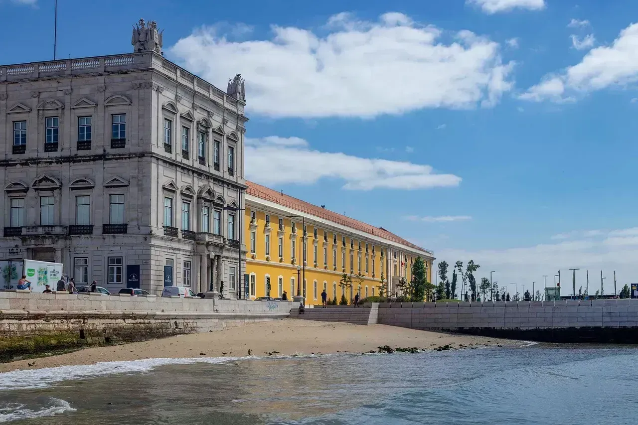 Portugal (Image Credits: Pixabay)