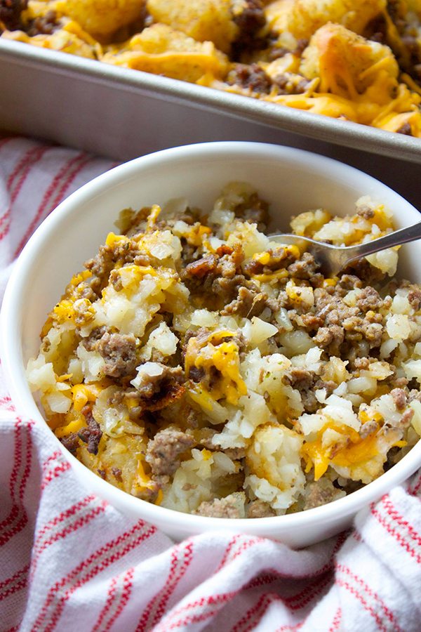 Hamburger Helper Casserole - The Box Mix Revolution (Image Credits: Wikimedia)