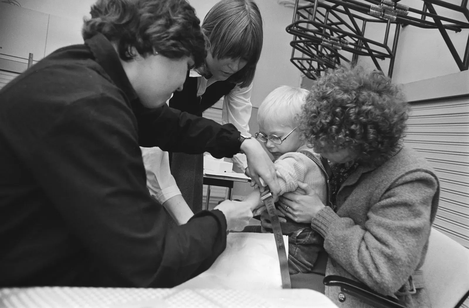 Healthcare Power of Attorney and Living Will (Image Credits: Wikimedia)