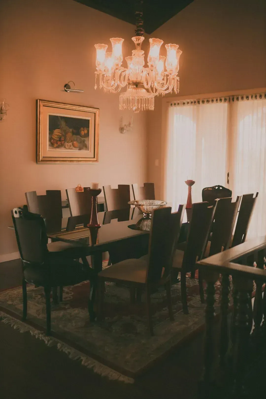 Formal Dining Rooms Nobody Actually Uses (Image Credits: Unsplash)