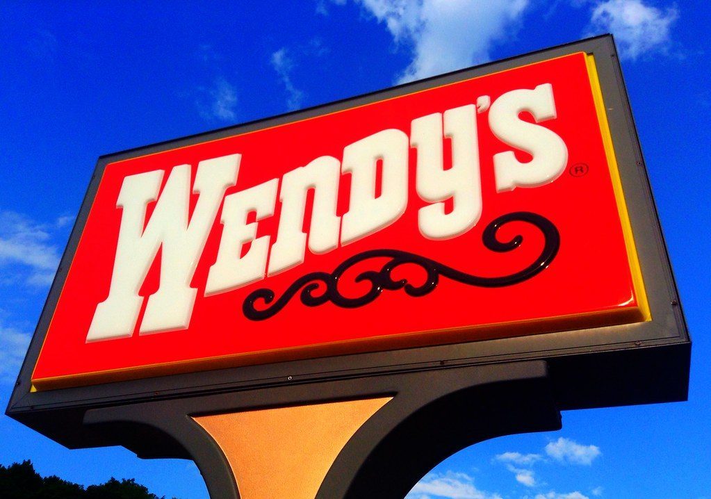 Wendy's Pioneers Dynamic Pricing Technology (Image Credits: Flickr)