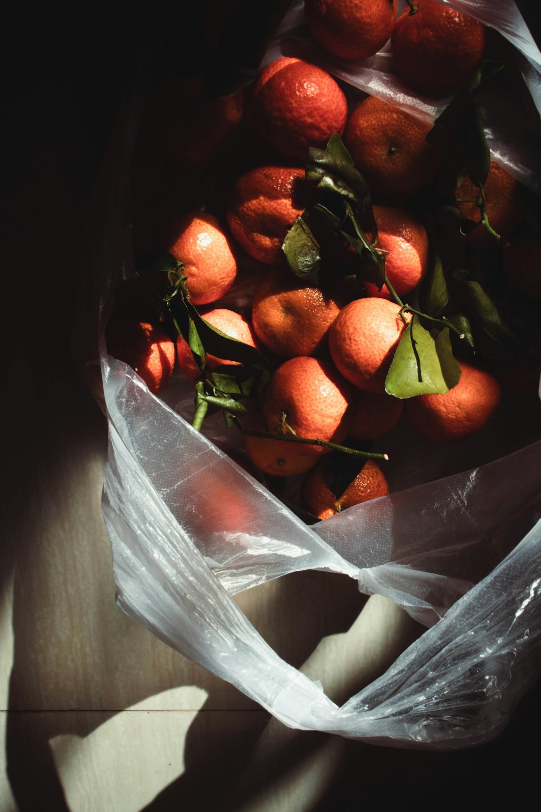 Washing Produce Before Storage (Image Credits: Unsplash)