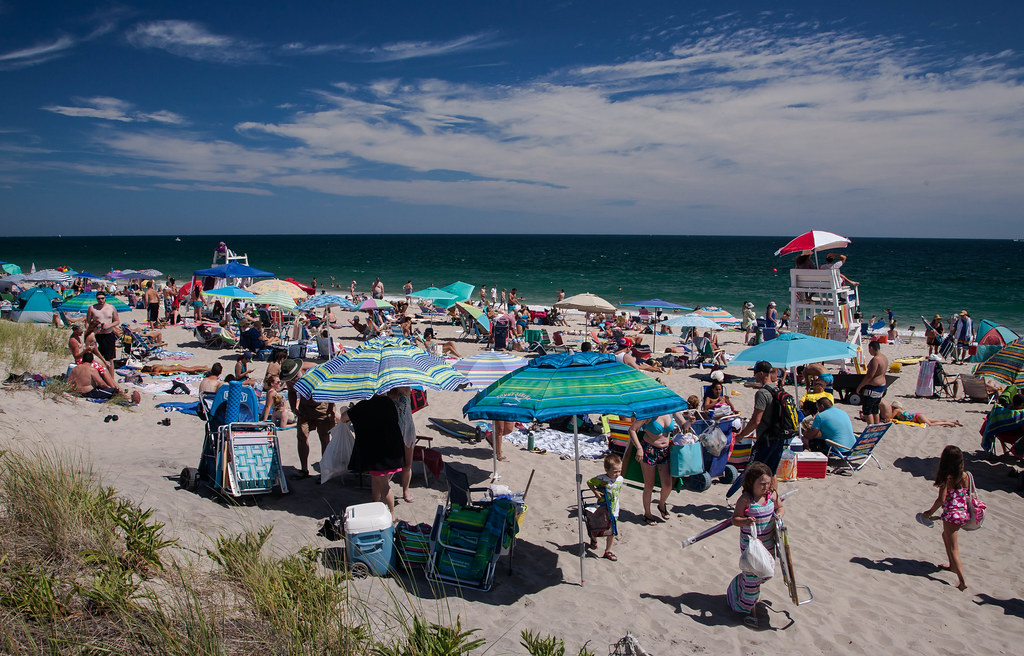 Charlestown, Rhode Island: New England's Hidden Coastal Gem (Image Credits: Flickr)
