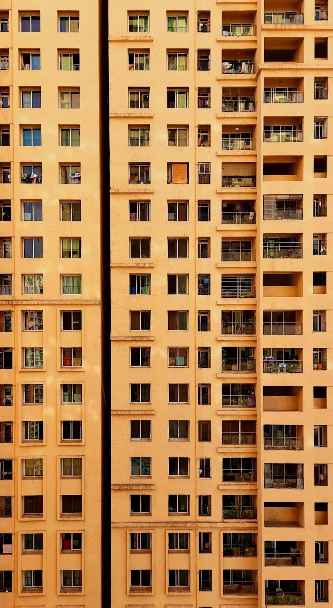 Persistent Housing Shortage Creates Supply Bottleneck (Image Credits: Unsplash)