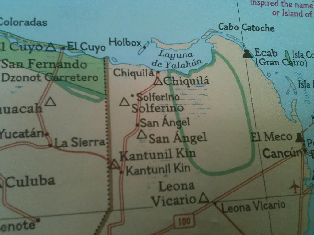 The Overall Advisory Picture in 2026 (Image Credits: Flickr)