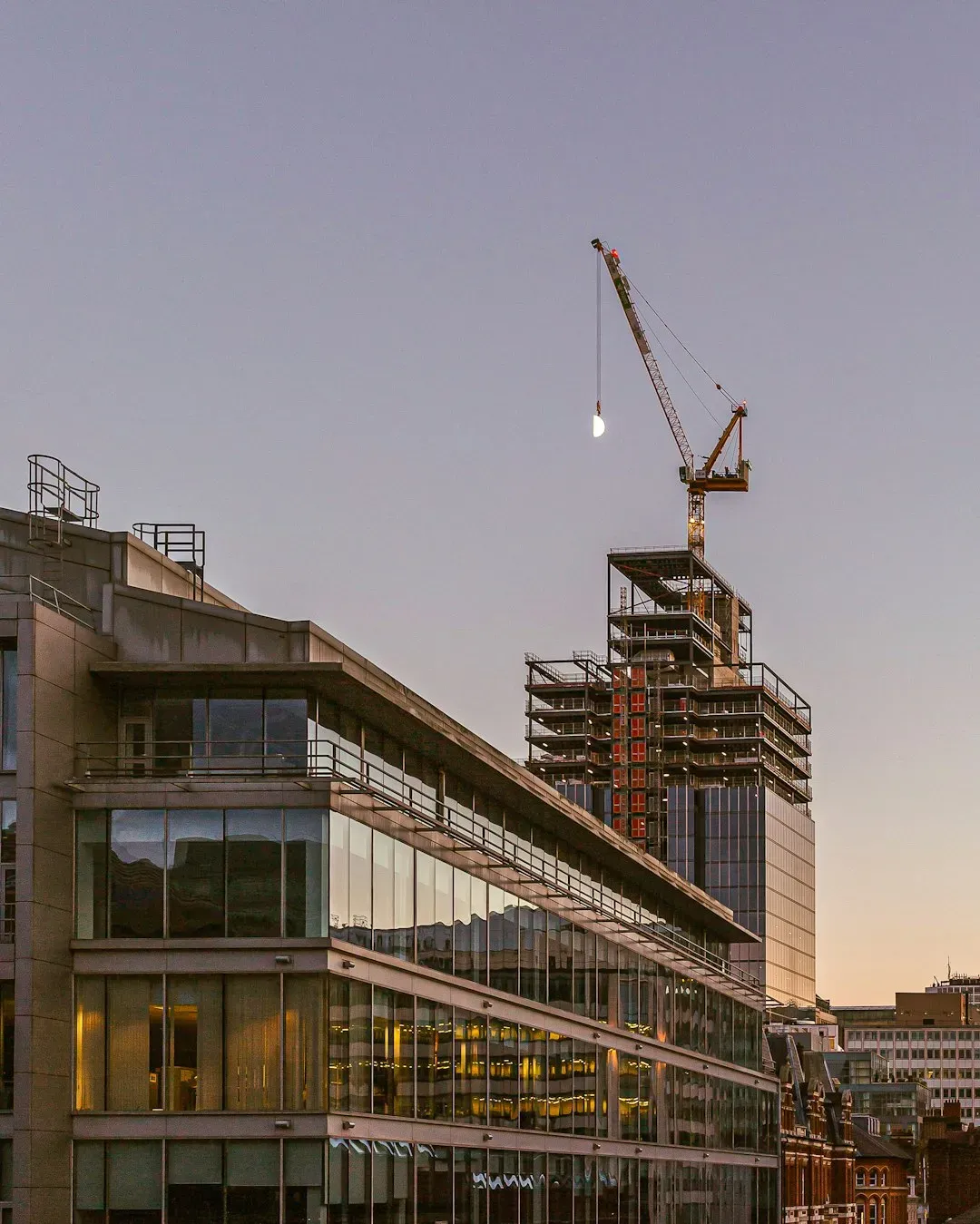 Birmingham, Alabama: Steel City's Ongoing Struggles (Image Credits: Unsplash)