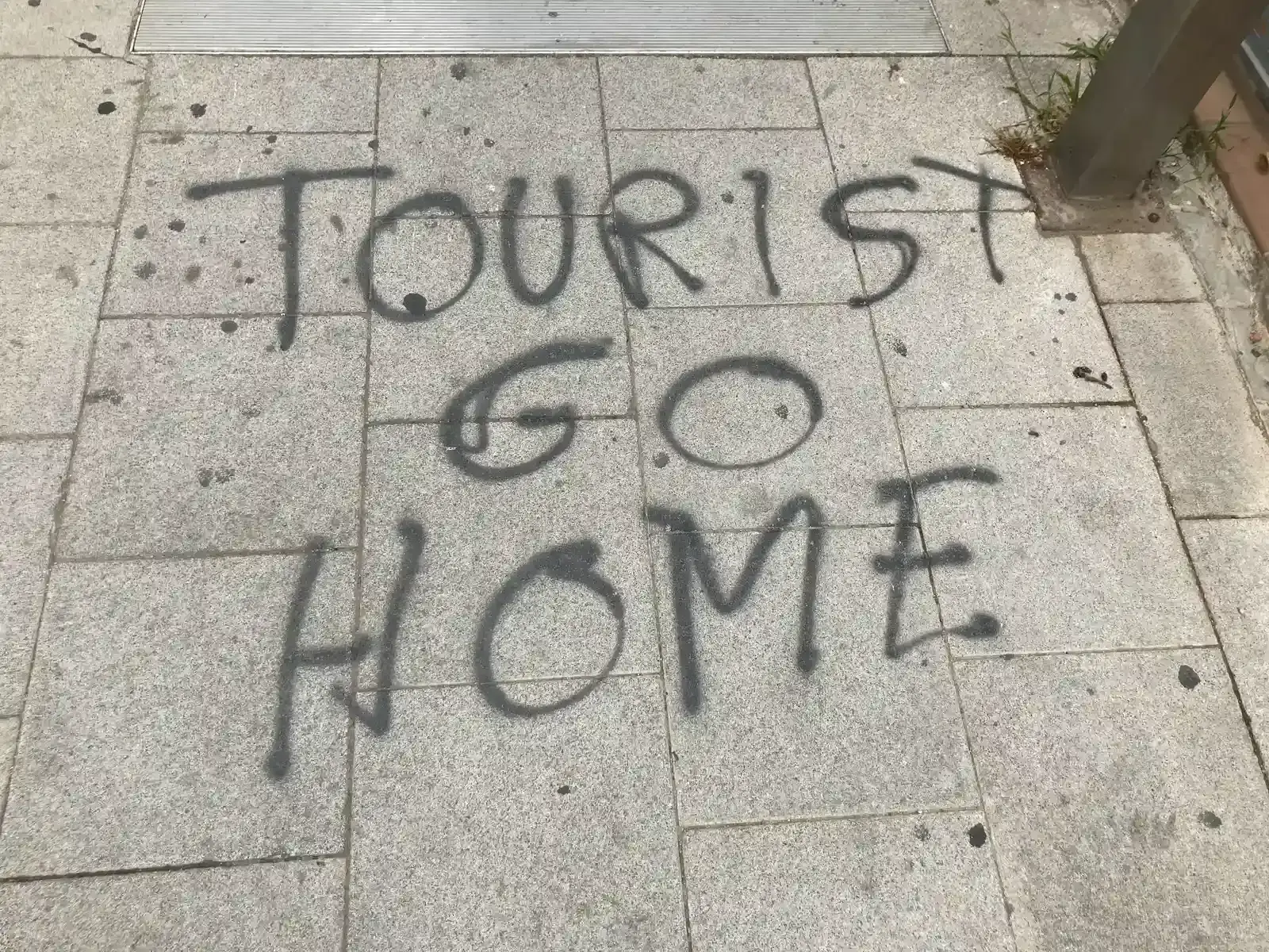Local Resentment Is Growing Visible (Image Credits: Wikimedia)