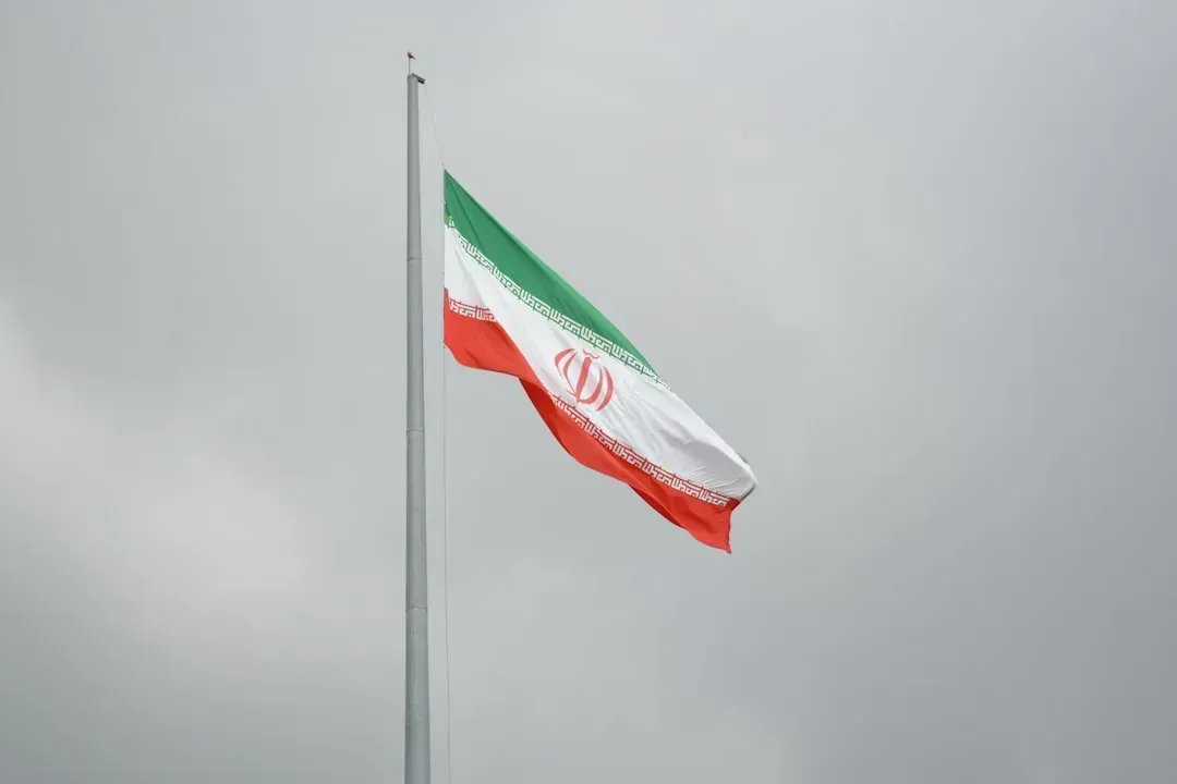 7. Iran: Full Entry Ban, No Exceptions for Most (Image Credits: Unsplash)