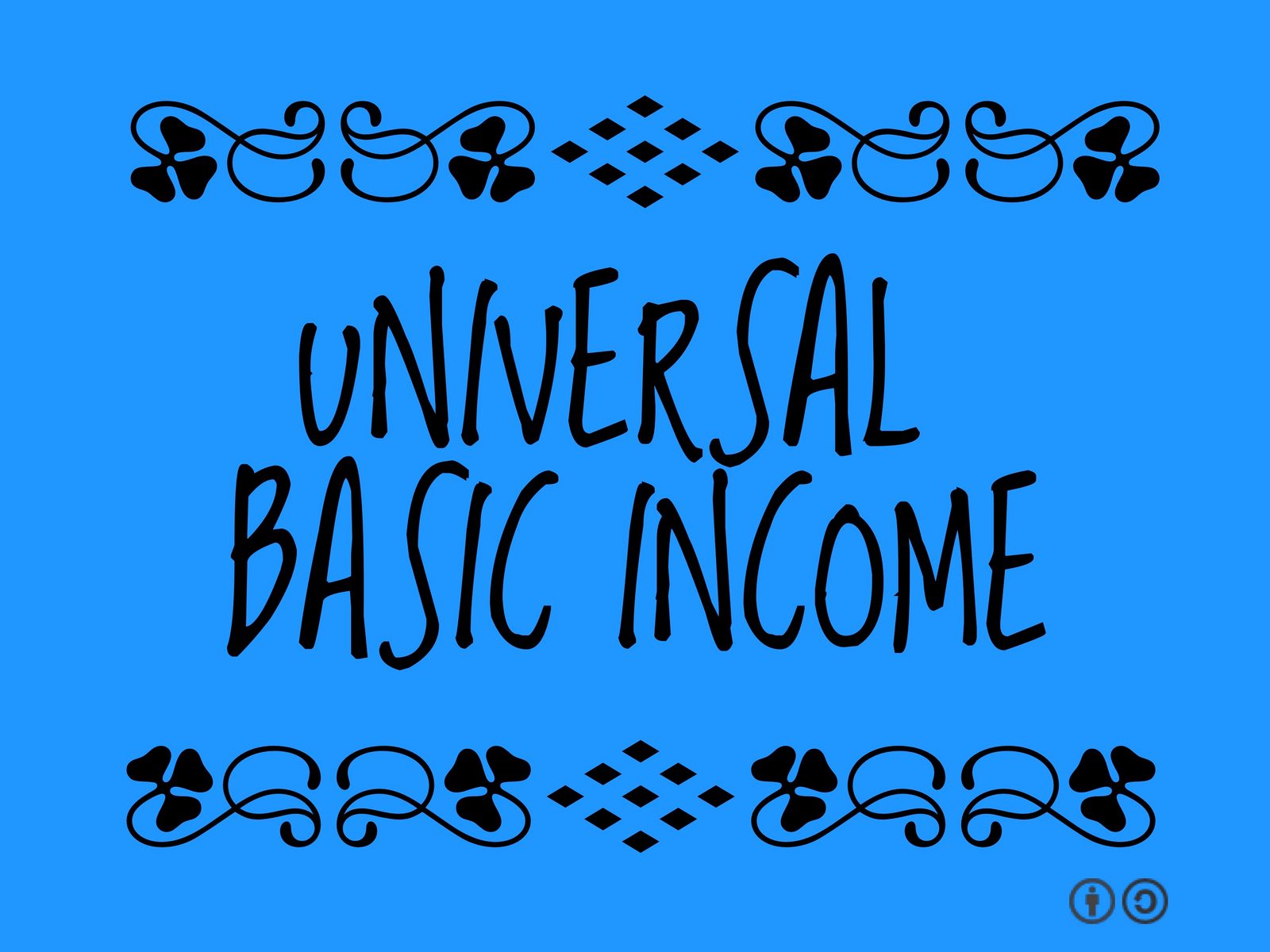 The Rise of UBI Pilot Programs Across America (Image Credits: Wikimedia)
