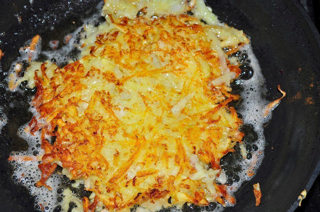 Hash Browns and Home Fries (Image Credits: Flickr)