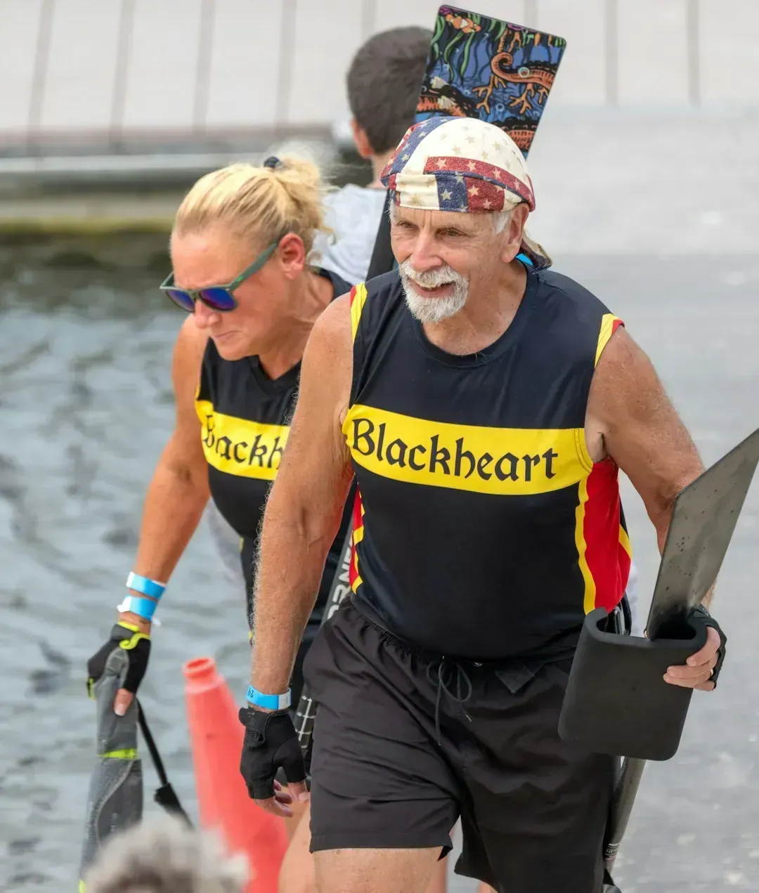 2. Florida - The Classic That Still Earns Its Reputation (Image Credits: Unsplash)