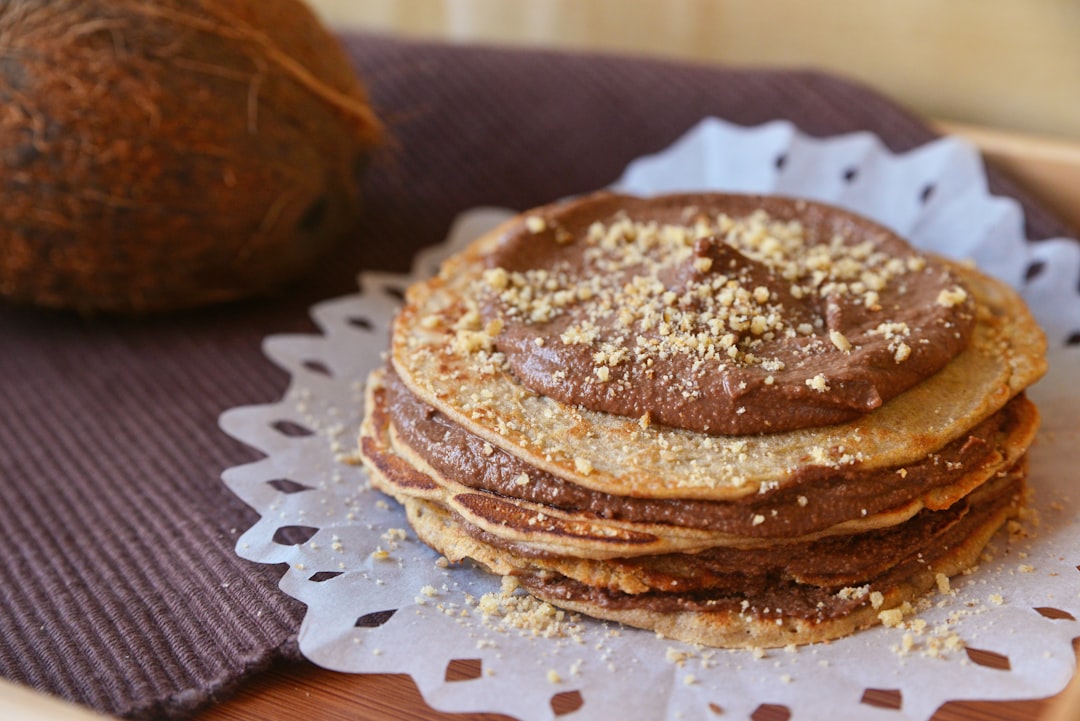 Hoe Cakes (Image Credits: Unsplash)