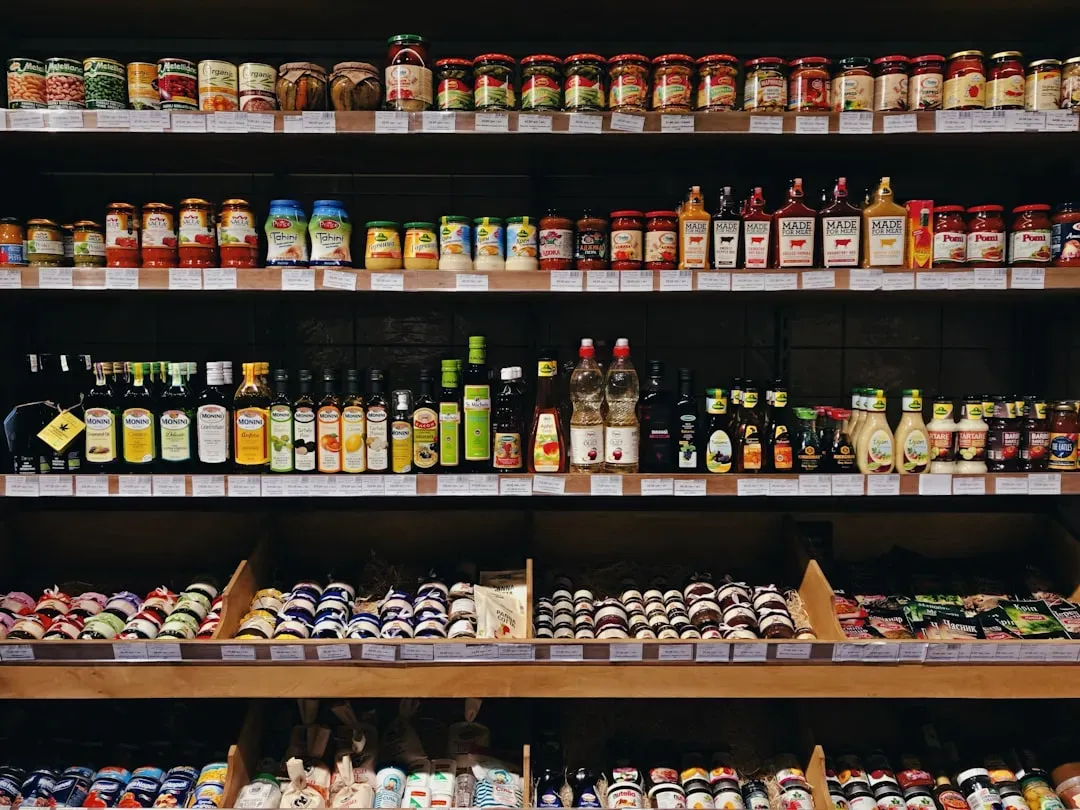 Buying in bulk without a plan to use it (Image Credits: Unsplash)