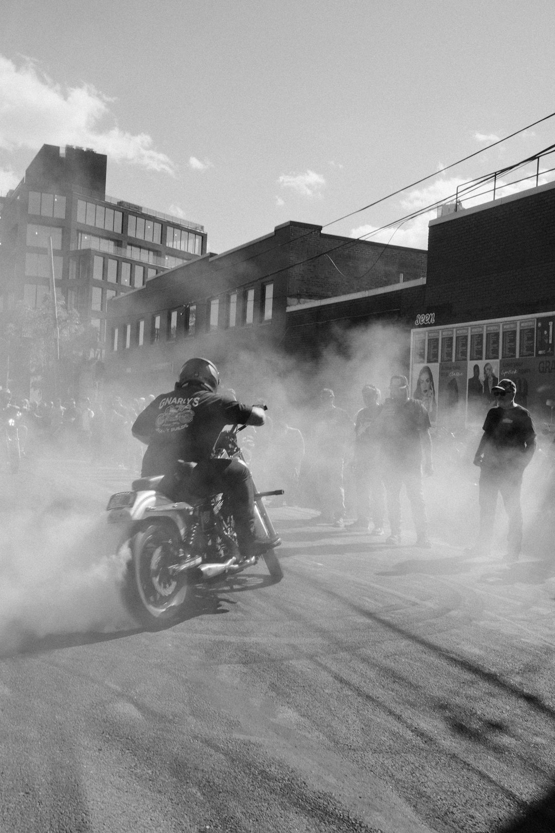 Memphis: America's Most Dangerous Walking Environment (Image Credits: Unsplash)
