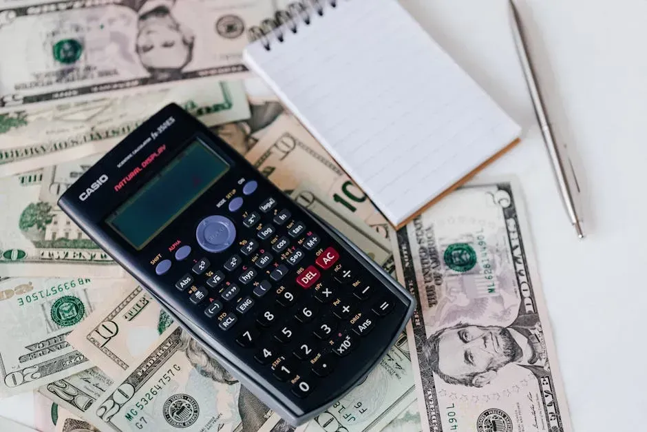 8. Protecting the Money Means Protecting the Plan First (Image Credits: Pexels)