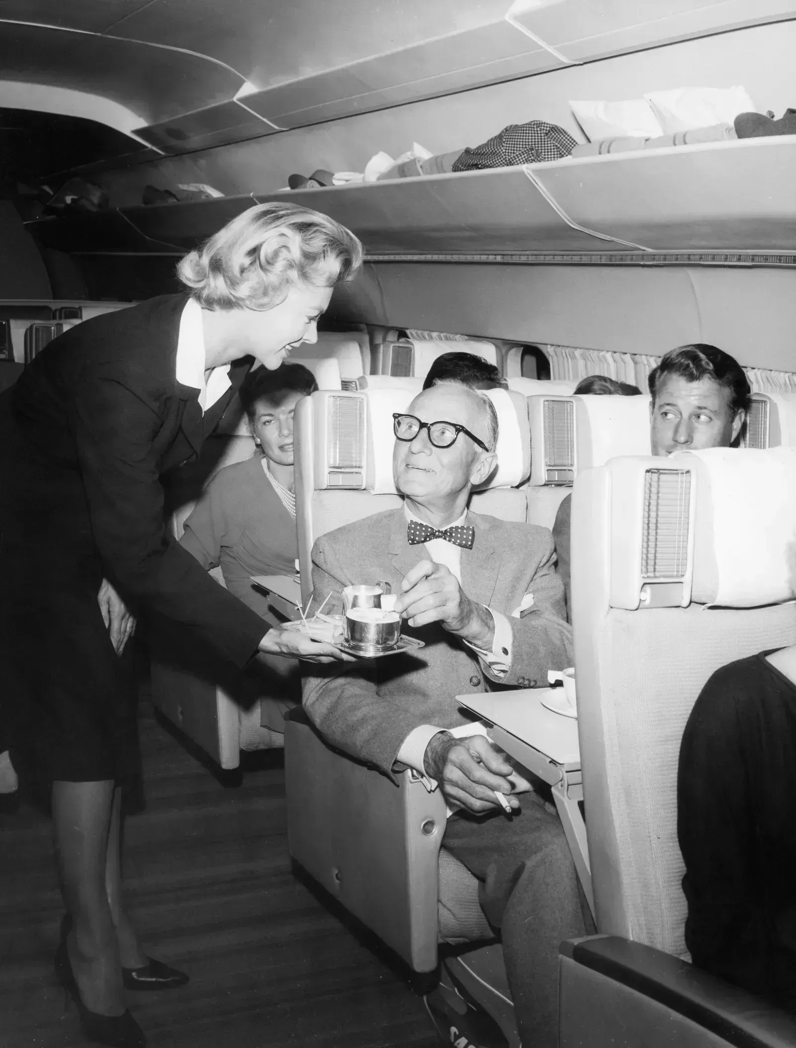 5. Visible Signs of Illness or Physical Condition (Image Credits: Wikimedia)