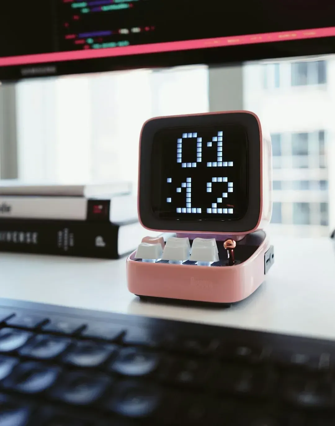 8. Specific Numbers and Details – The Precision Preference (Image Credits: Unsplash)