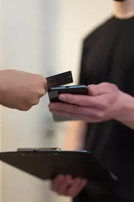 The Card-Scanning Crackdown That Started It All (Image Credits: Pexels)