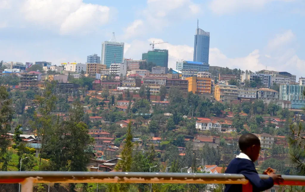 Rwanda: Africa's Safety Success Story (Image Credits: Flickr)