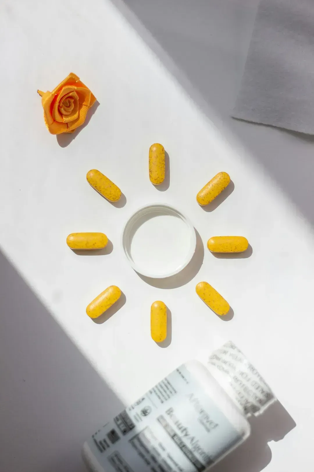 Vitamin D Shows Promise in Protecting Against Cellular Aging (Image Credits: Unsplash)