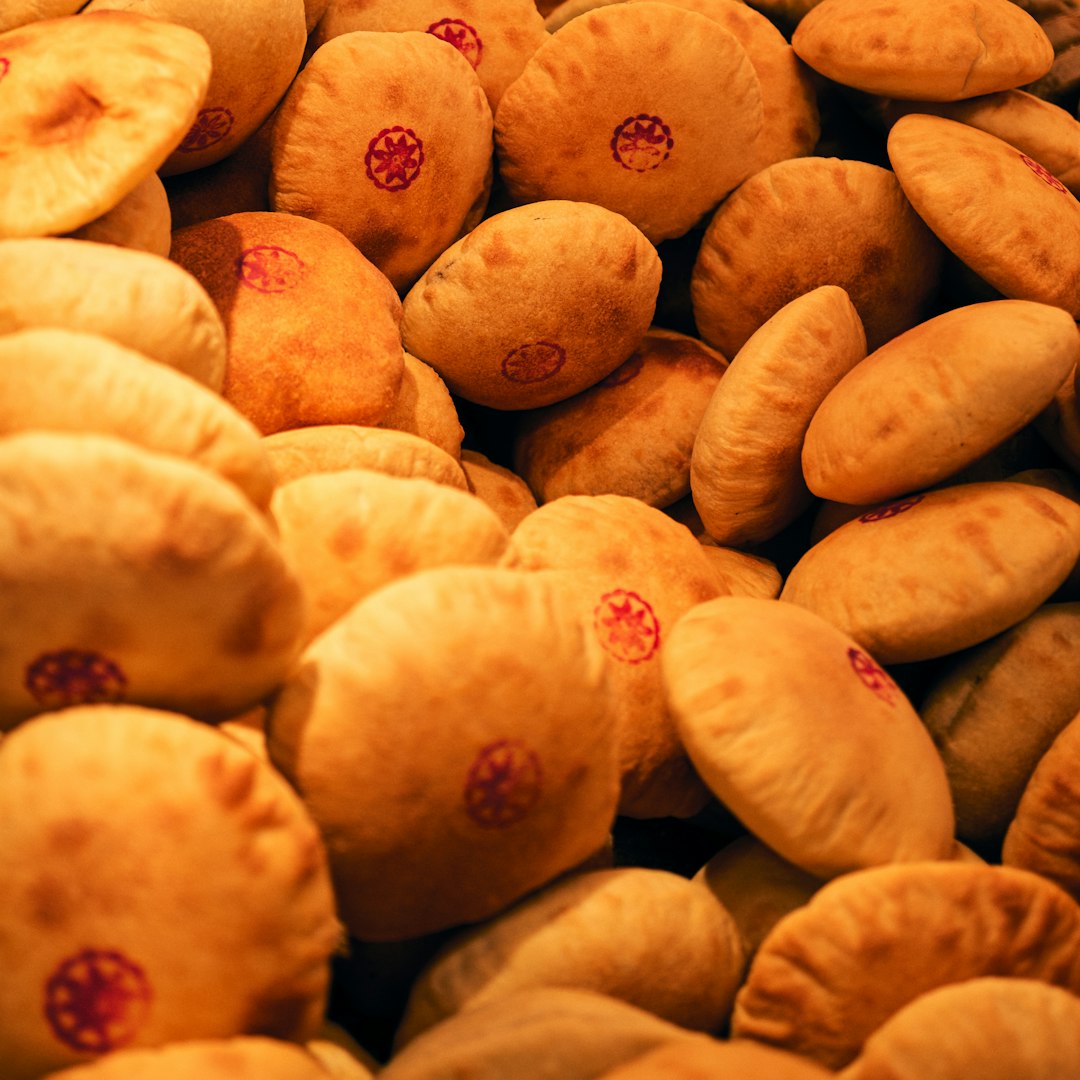 4) Sweet Potatoes (image credits: unsplash)