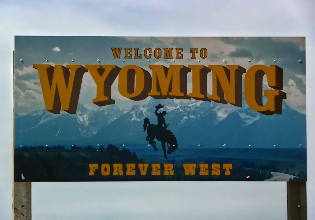 1. Wyoming: The Unsung Retirement Champion (Image Credits: Unsplash)