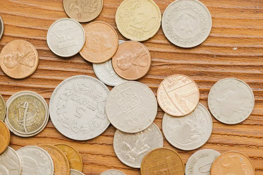 Your Best Options for Existing Pennies (Image Credits: Unsplash)