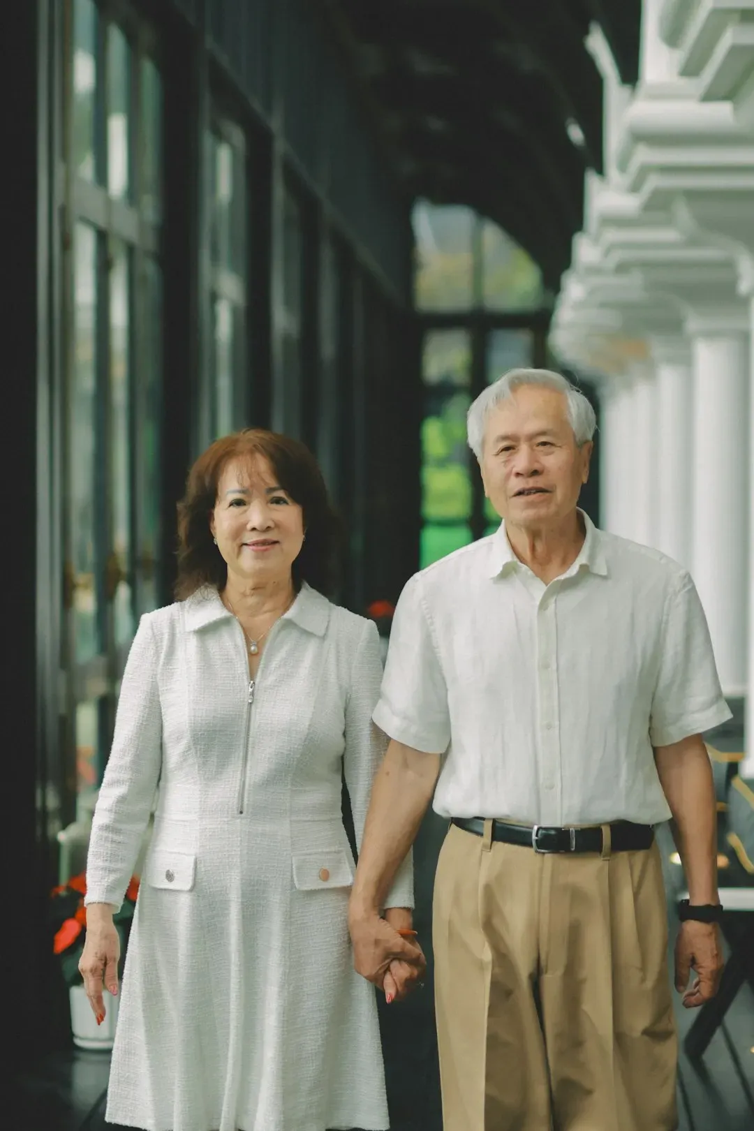 Quality of Life in Your Sixties Versus Your Eighties (Image Credits: Unsplash)
