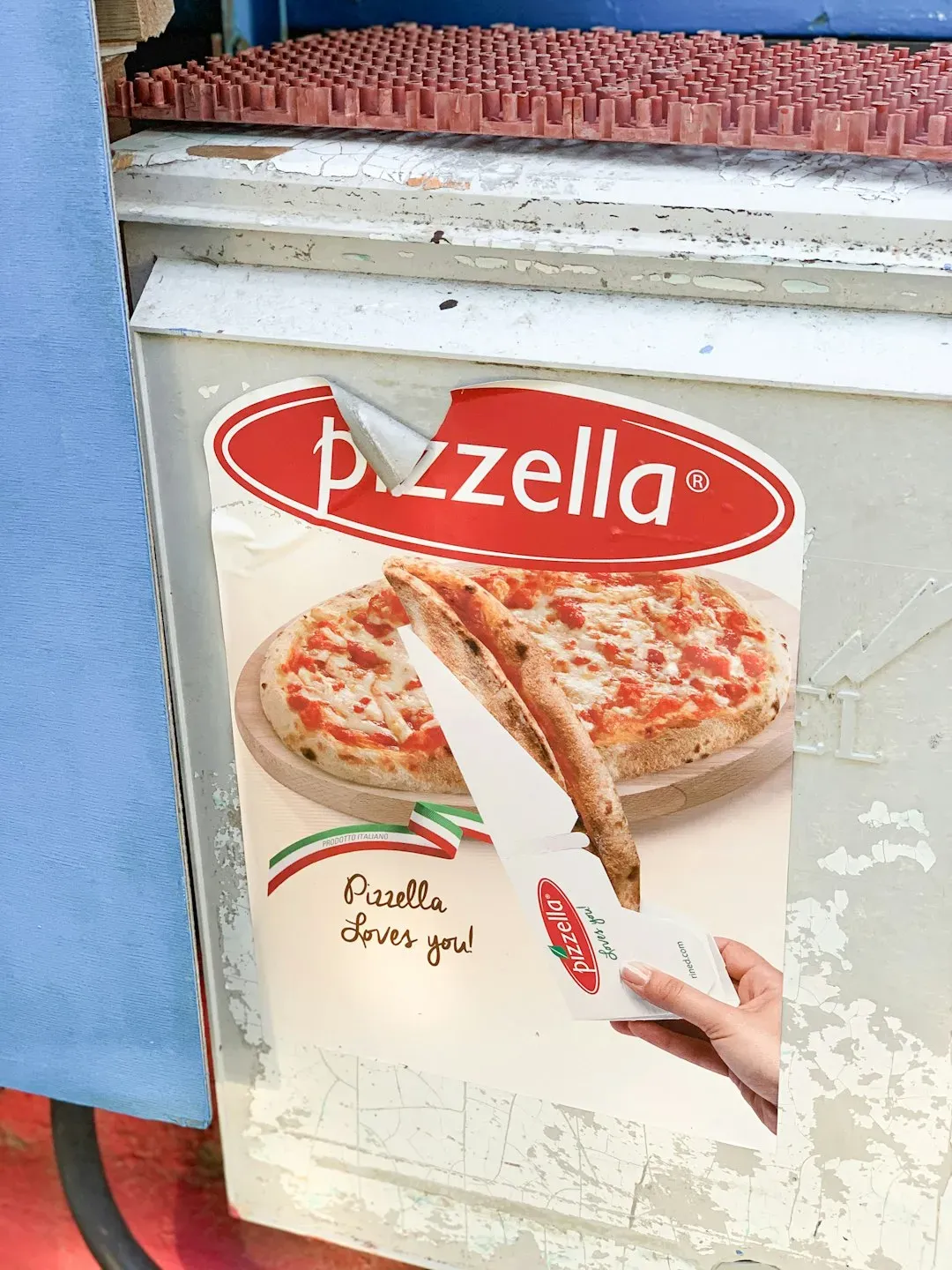 8. Tony's Pizza - Budget Brand Blues (Image Credits: Unsplash)