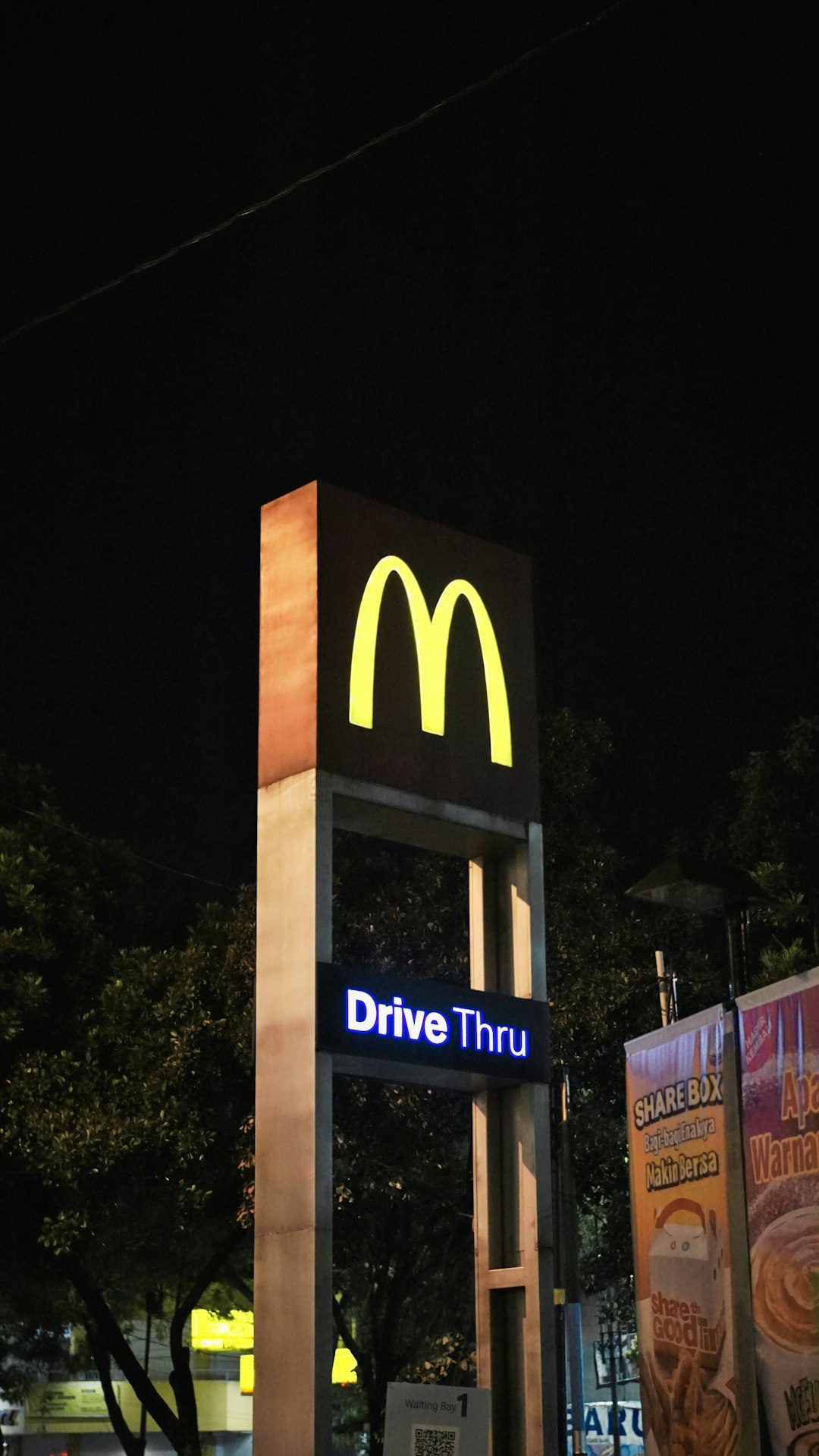 Why McDonald's Made This Decision (Image Credits: Unsplash)