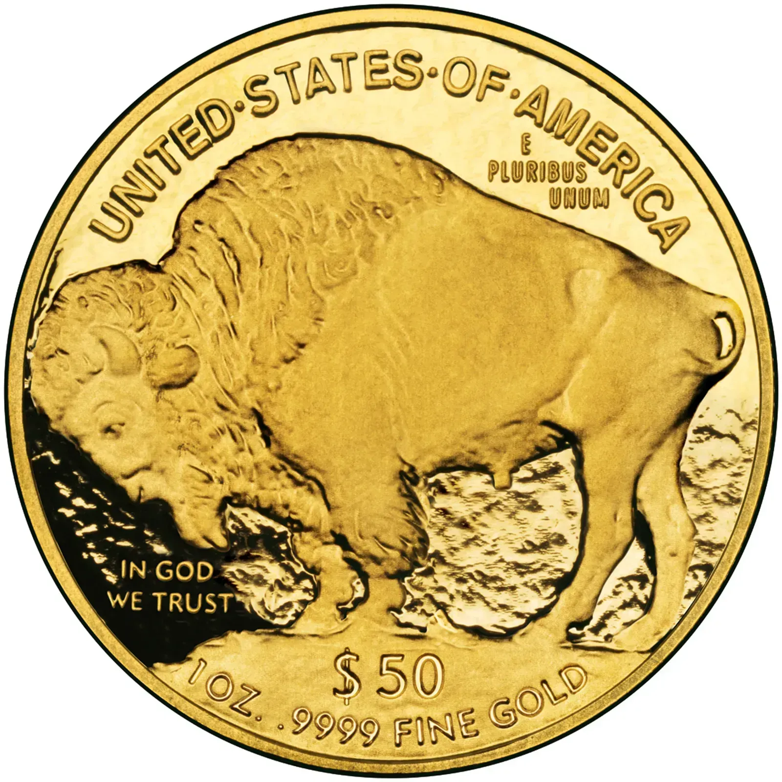 The Legendary Three-Legged Buffalo Error (Image Credits: By US government, Public domain, https://commons.wikimedia.org/w/index.php?curid=1208375)