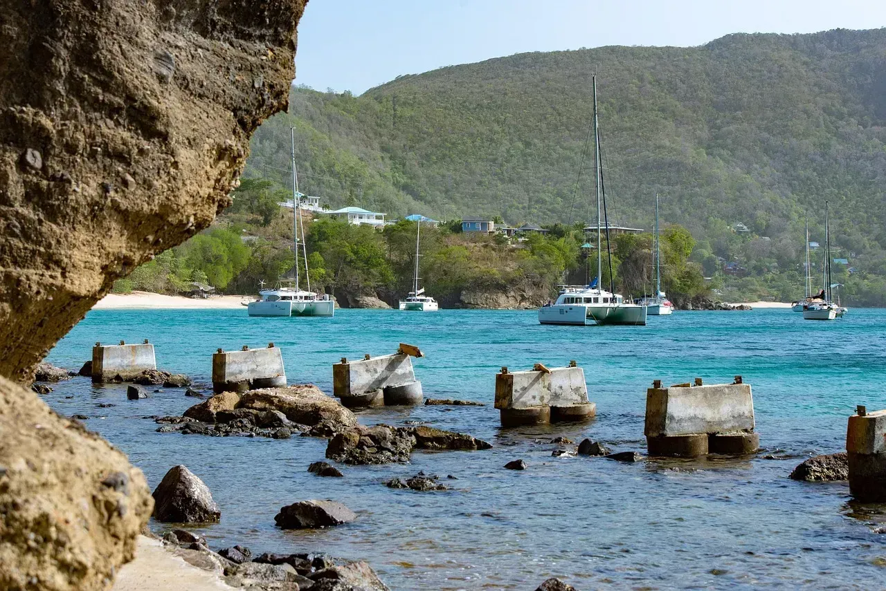 Bequia: The Grenadines' Best-Kept Secret (Image Credits: Pixabay)
