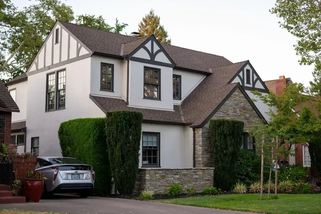 9. Sacramento's Midtown - The Spillover City Retreats (Image Credits: Unsplash)