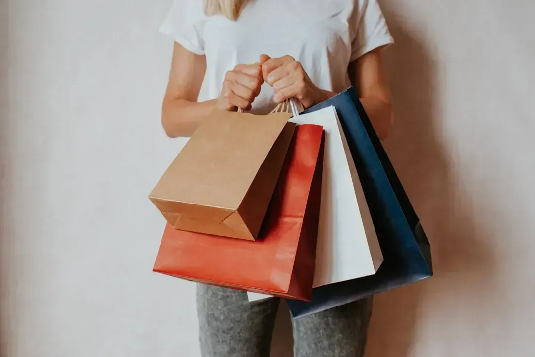 2. You Shop When You're Stressed (Image Credits: Unsplash)