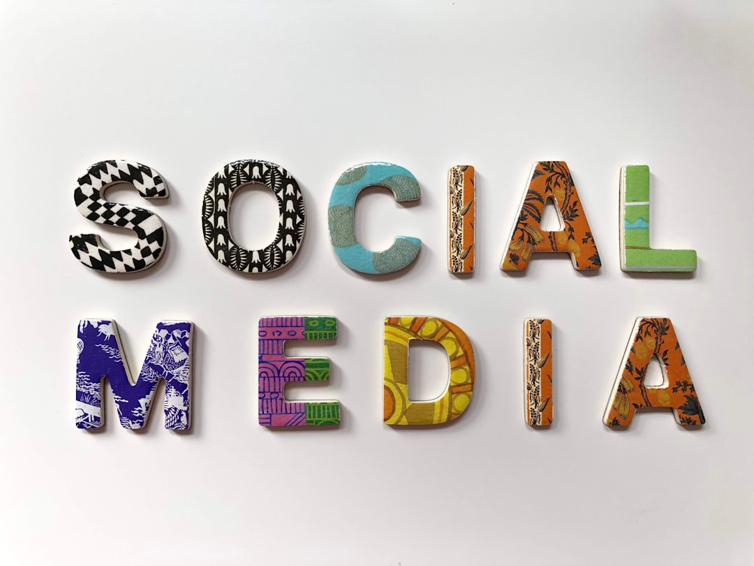 The Social Media Judgment Machine (image credits: unsplash)