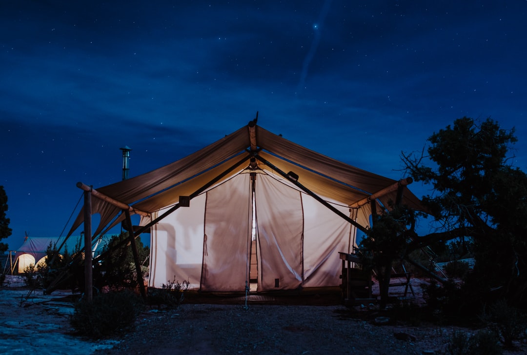 The Rise of Slowcations - A Revolutionary Response to Modern Life (image credits: unsplash)
