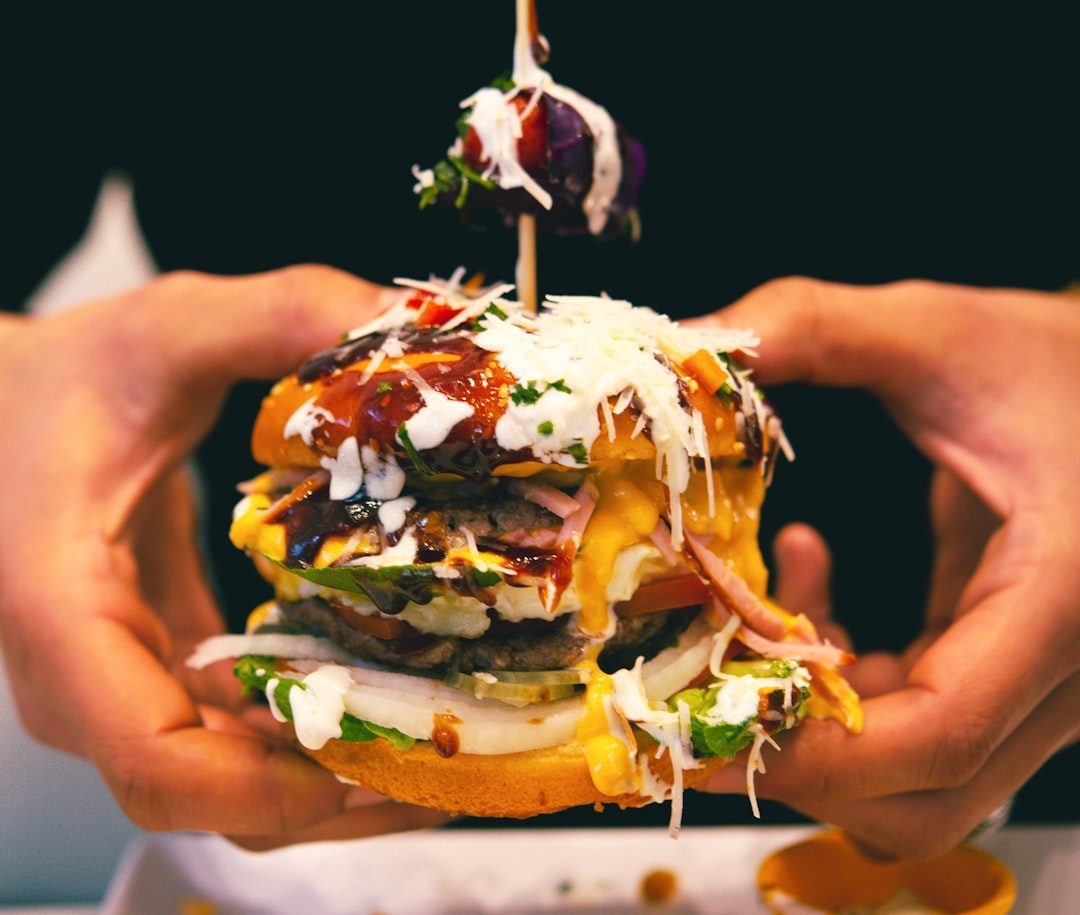 3. Jack in the Box Jumbo Jack Holds Strong (Image Credits: Unsplash)