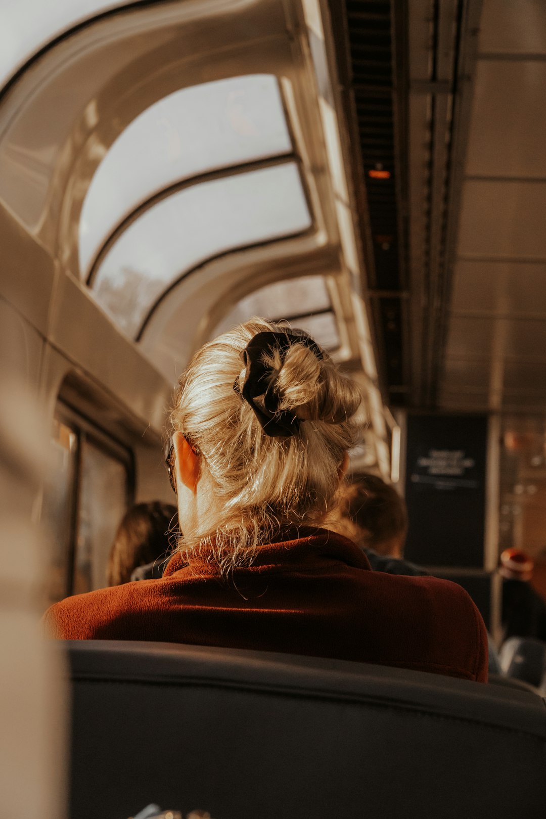 California Zephyr, United States (Image Credits: Unsplash)