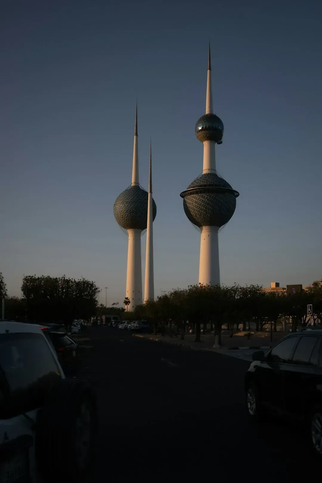 Regret Country #1: Kuwait - Last Place, Year After Year (Image Credits: Unsplash)