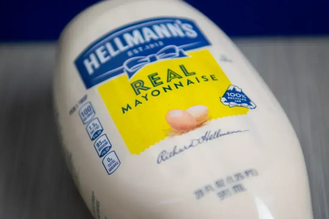 Mayonnaise Separates Into an Oily Mess (Image Credits: Unsplash)