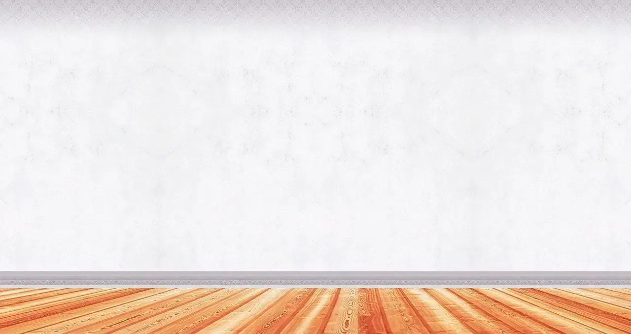 2. Baseboards (Image Credits: Pixabay)