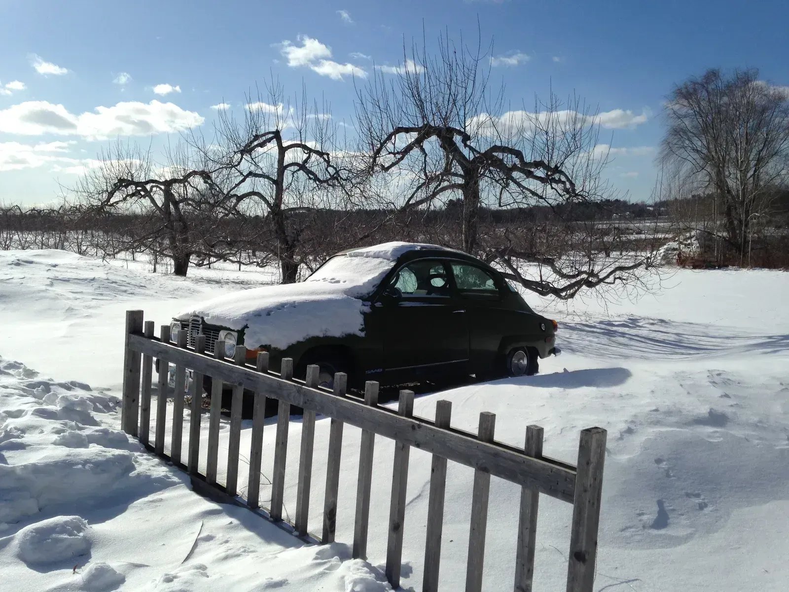 New Hampshire: The Tax Haven That's Actually Cold (Image Credits: Wikimedia)
