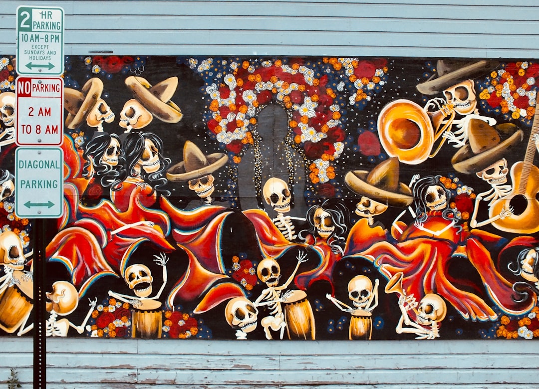 Global Cultural Fusion Creates New Styles (image credits: unsplash)