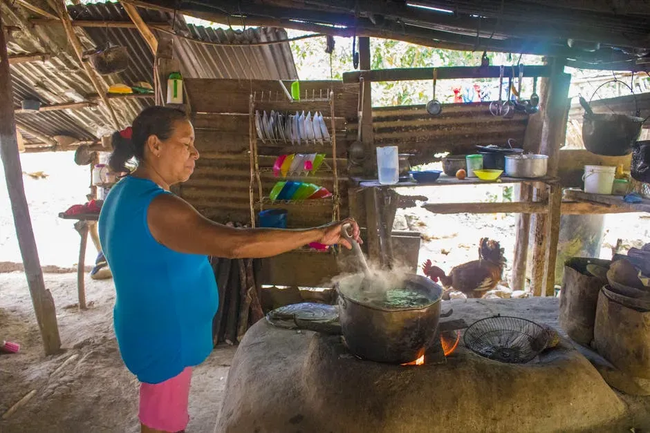 The Confidence Gap and Why Simple Cooking Closes It (Image Credits: Pexels)