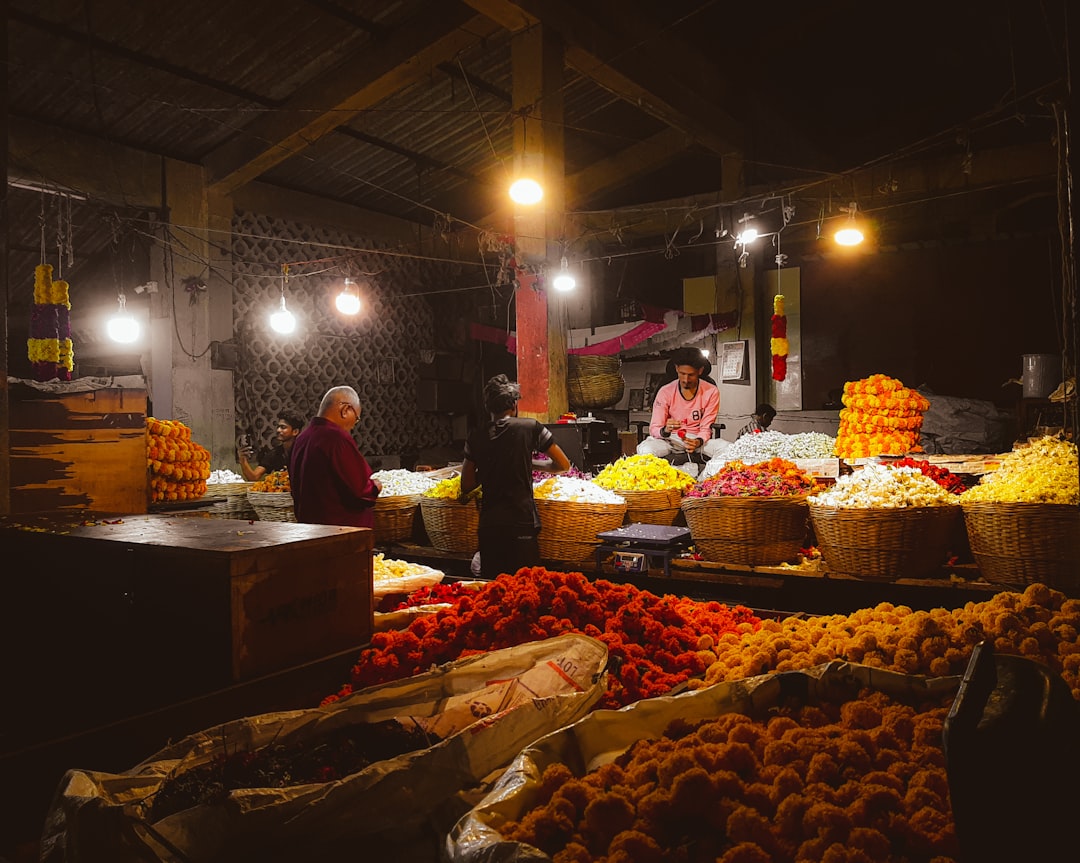 Pakistan Offers World's Most Affordable Grocery Paradise (Image Credits: Unsplash)