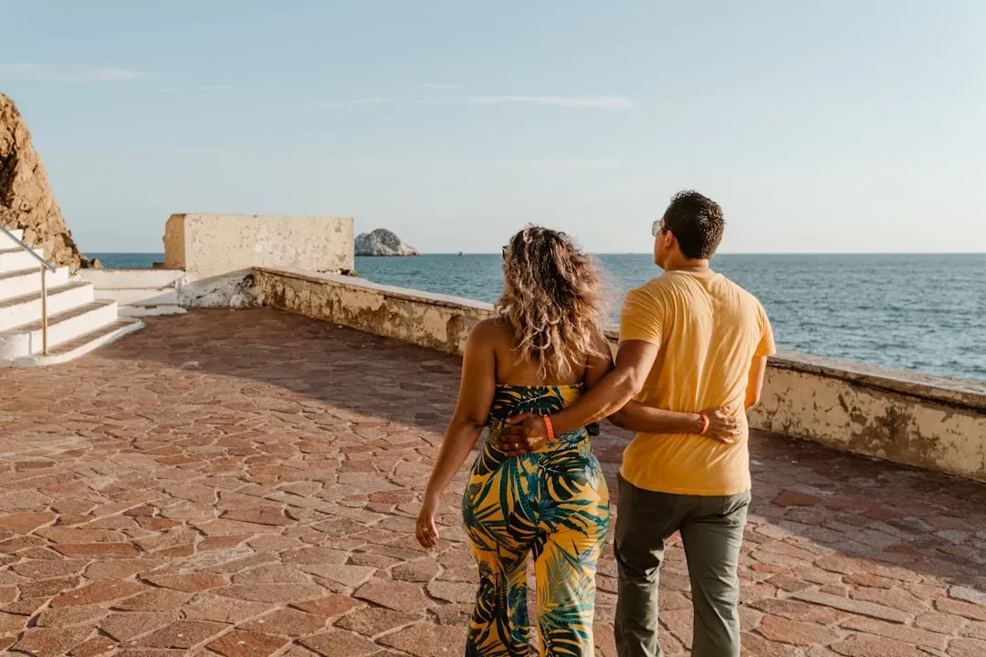 What pattern keeps repeating in my relationships? (Image Credits: Unsplash)
