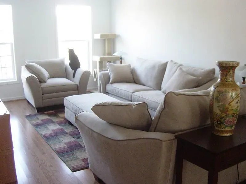 8. Matching Furniture Sets (Image Credits: Flickr)